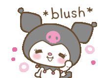Kuromi